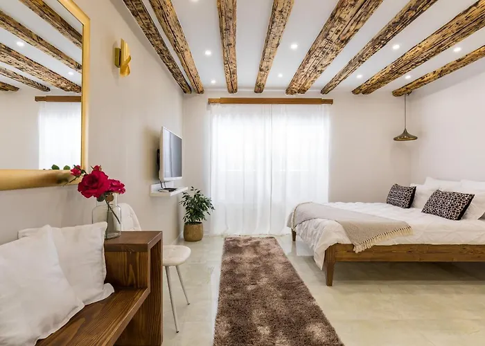 Hani Luxury Rooms