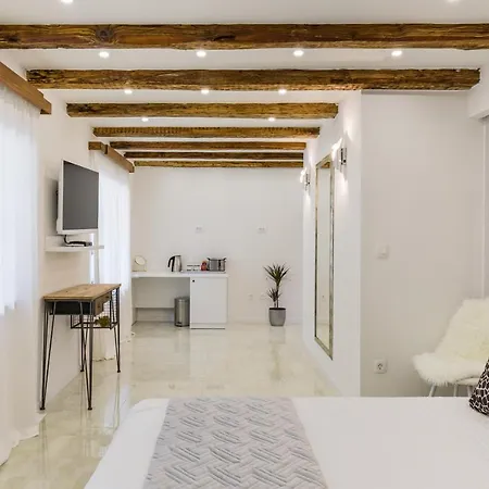 Hani Luxury Rooms Split Exterior photo