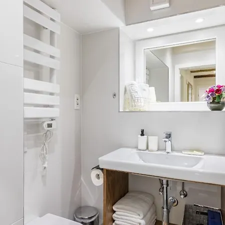 Hani Luxury Rooms Split Exterior photo