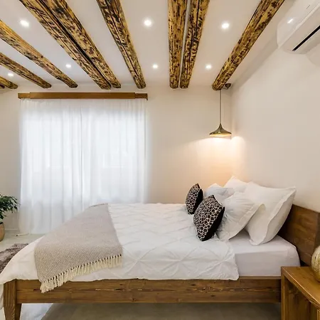Hani Luxury Rooms Split Exterior photo