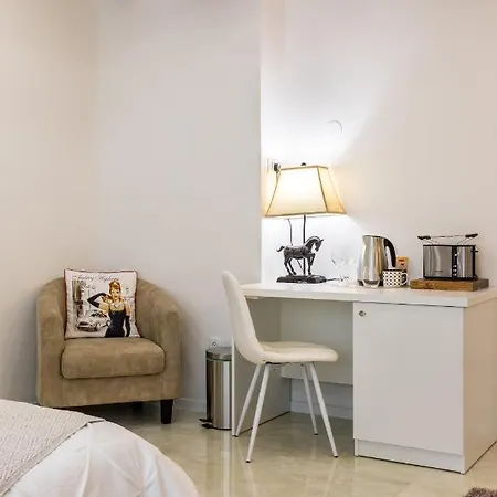 Hani Luxury Rooms Split Exterior photo