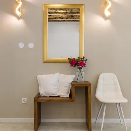 Hani Luxury Rooms Split Exterior photo
