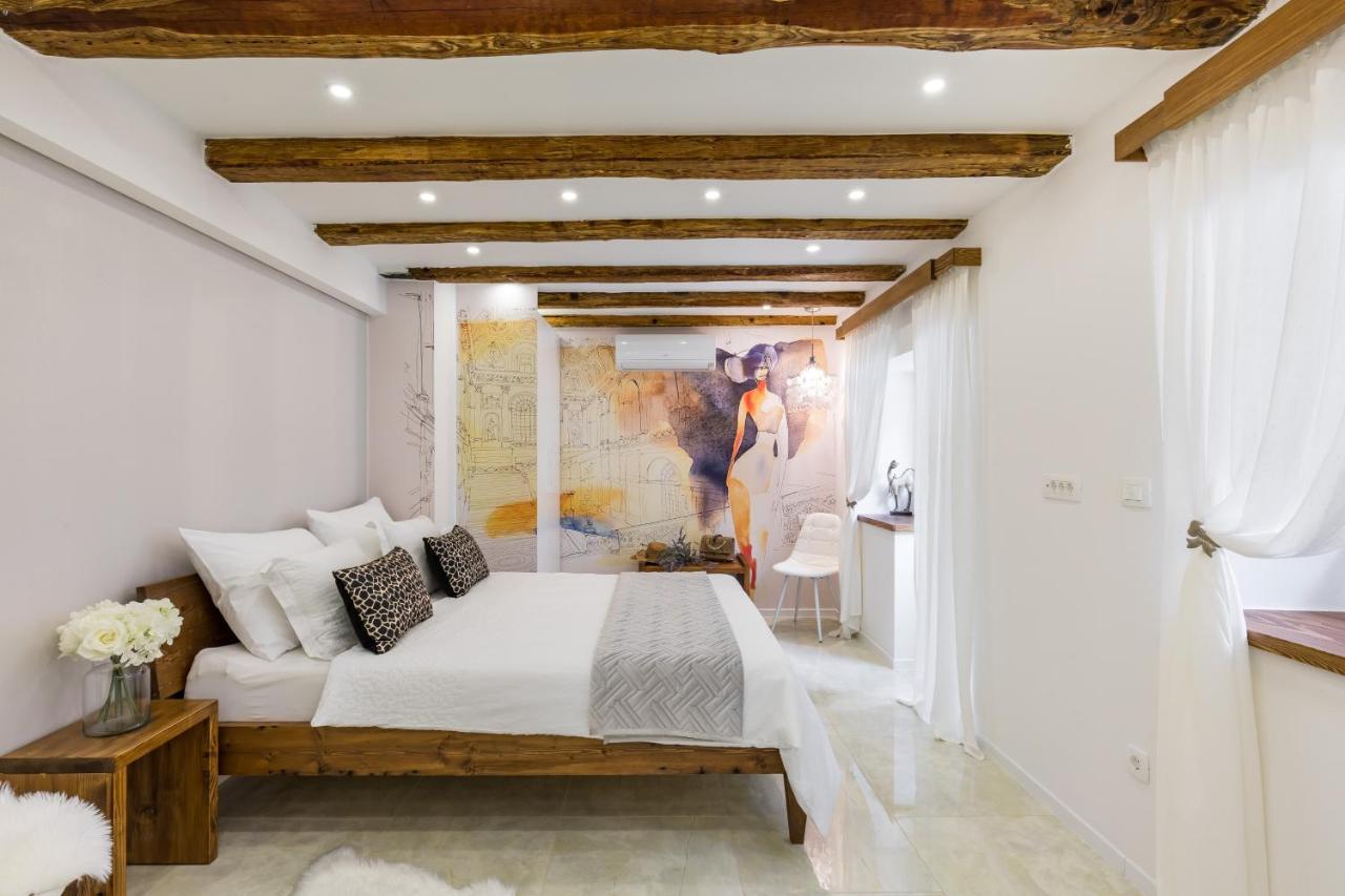 Lägenhet Hani Luxury Split