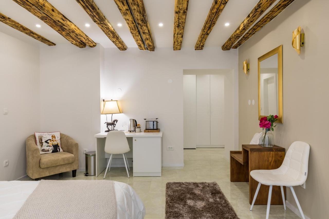 Lägenhet Hani Luxury *